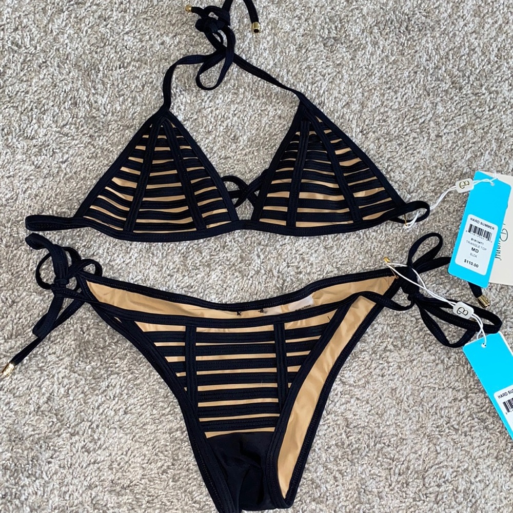 Beach Bunny Bikini